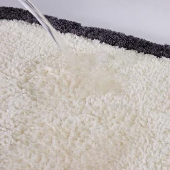 Großhandel B2B Badezimmermatte Badvorleger Teppich Fußmatten für das Badezimmer